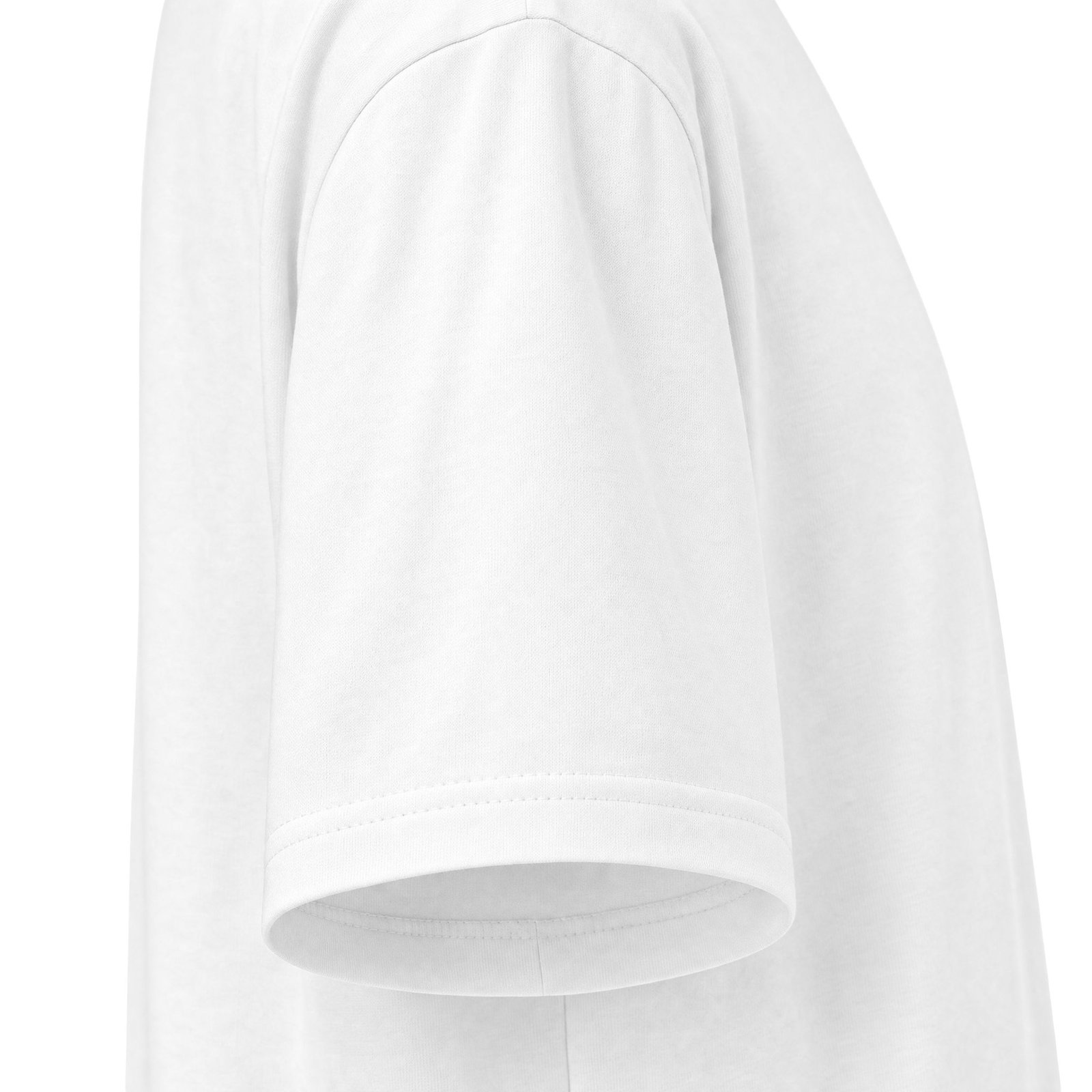 Unisex Max Heavyweight Short Sleeve - Imagen 4