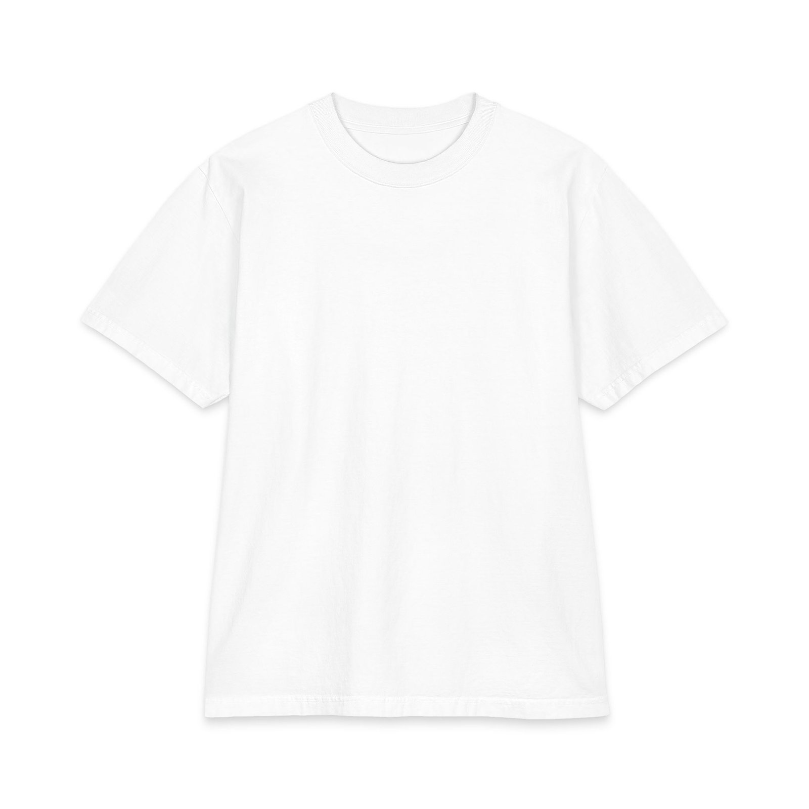 Unisex Max Heavyweight Short Sleeve
