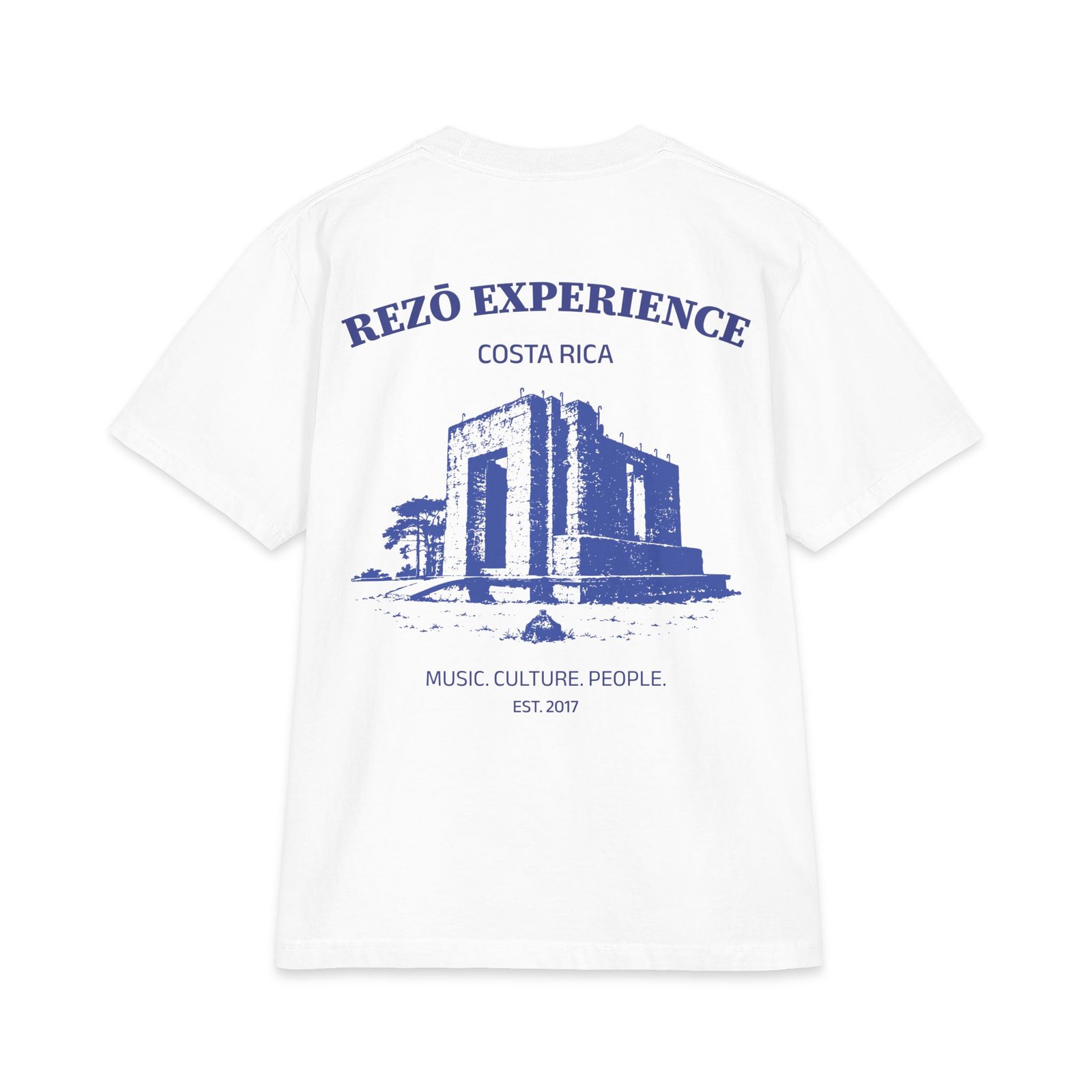 Unisex Max Heavyweight Short Sleeve - Imagen 2
